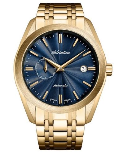 Hodinky pánske Adriatica Classic Automatic
