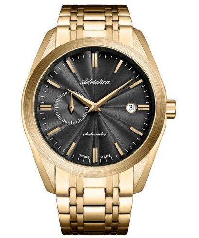 Hodinky pánske Adriatica Classic Automatic