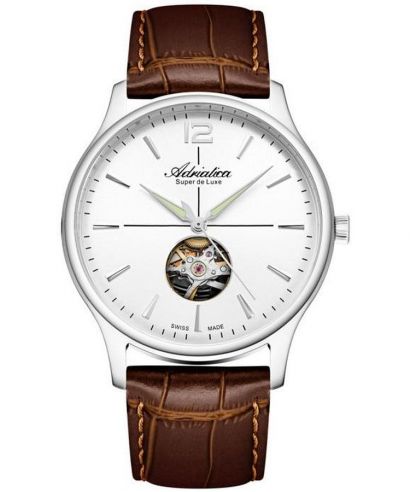 Hodinky pánske Adriatica Open Heart Automatic