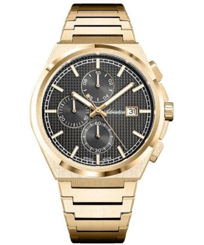 Hodinky pánske Adriatica Classic Chronograph