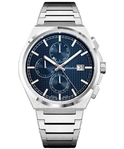 Hodinky pánske Adriatica Classic Chronograph