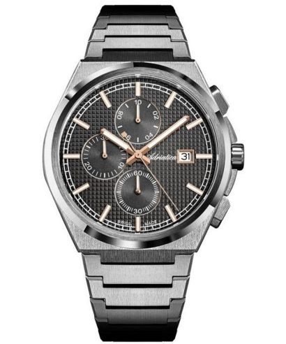 Hodinky pánske Adriatica Classic Chronograph