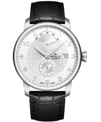 Hodinky pánske Appella Classic Automatic