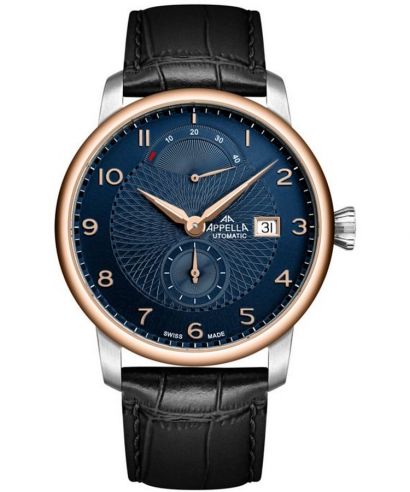 Hodinky pánske Appella Classic Automatic