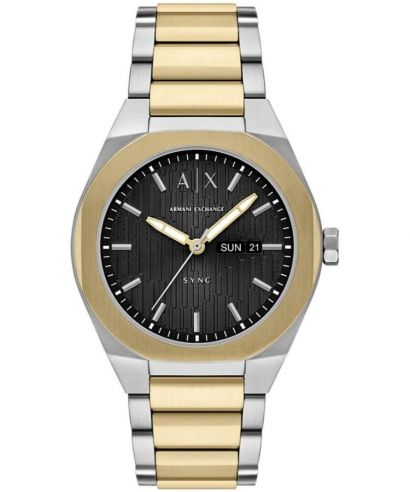 Hodinky pánske Armani Exchange Sync