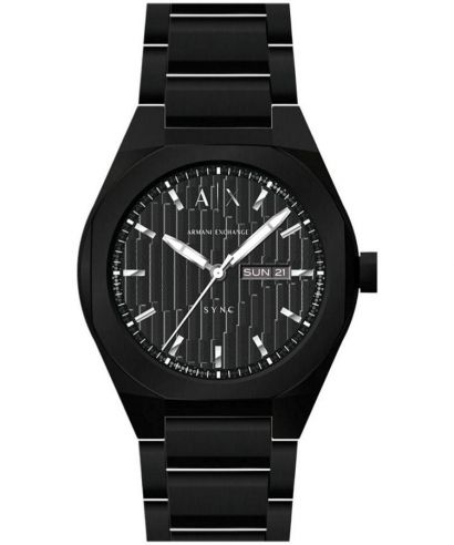 Hodinky pánske Armani Exchange Sync