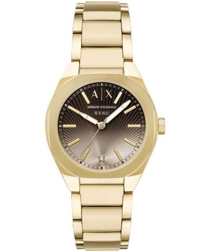 Hodinky unisex Armani Exchange Sync