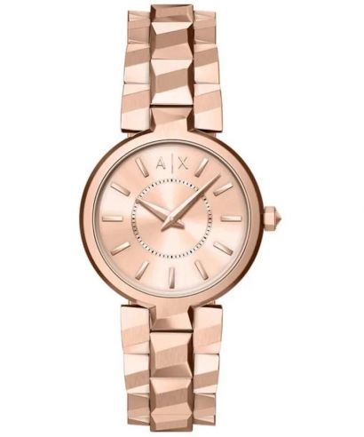Hodinky dámske Armani Exchange Audelle