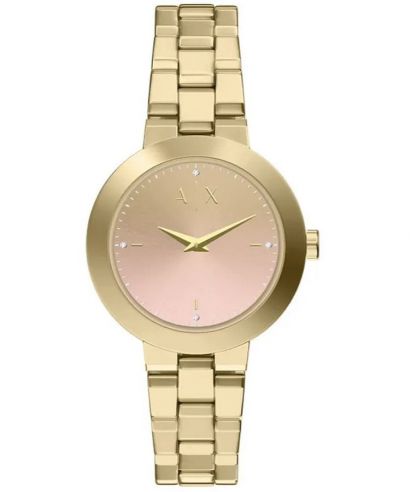 Hodinky dámske Armani Exchange Jackie
