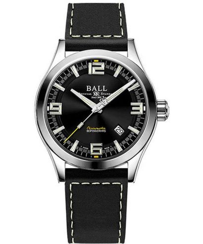 Hodinky pánske Ball Engineer M Challenger Automatic