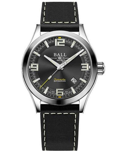 Hodinky pánske Ball Engineer M Challenger Automatic