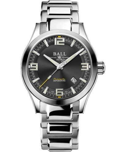 Hodinky pánske Ball Engineer M Challenger Automatic