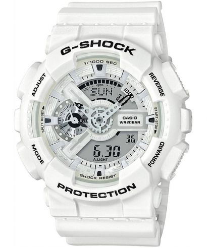 Hodinky pánske Casio G-Shock Analog-Digital