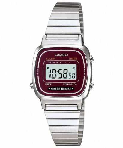 Hodinky unisex Casio Vintage Digital