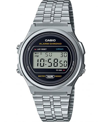 Casio VINTAGE Iconic</br>A171WE-1AEF