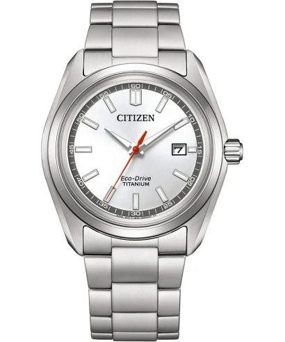 Hodinky pánske Citizen Elegance Classic Sports Eco-Drive