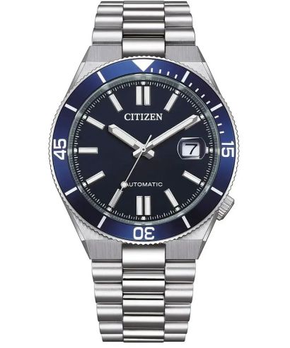 Hodinky pánske Citizen Tsuyosa Shore Automatic