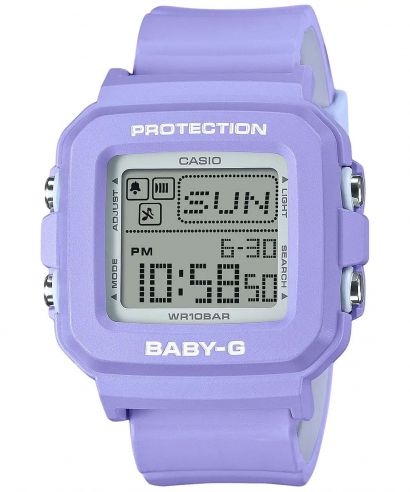Hodinky dámske Casio Baby-G Urban