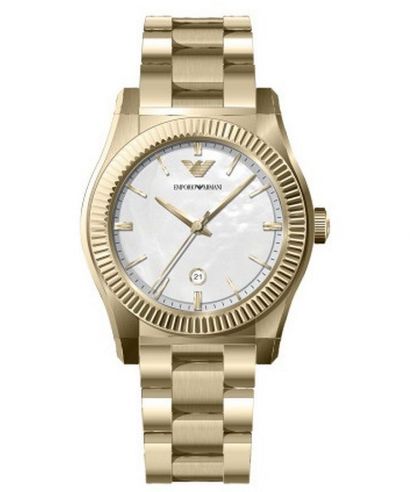 Hodinky dámske Emporio Armani Federica