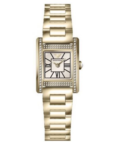 Hodinky dámske Emporio Armani Genni