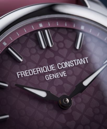 Hodinky Dámske Frederique Constant Vitality Ladies Hybrid Smartwatch