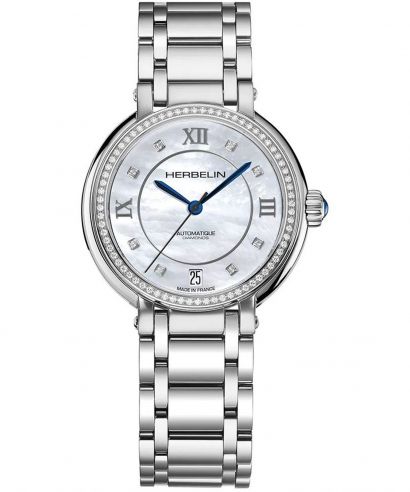 Hodinky dámske Herbelin Galet Automatic