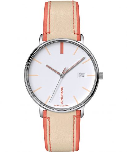 Hodinky dámske Junghans Form Damen