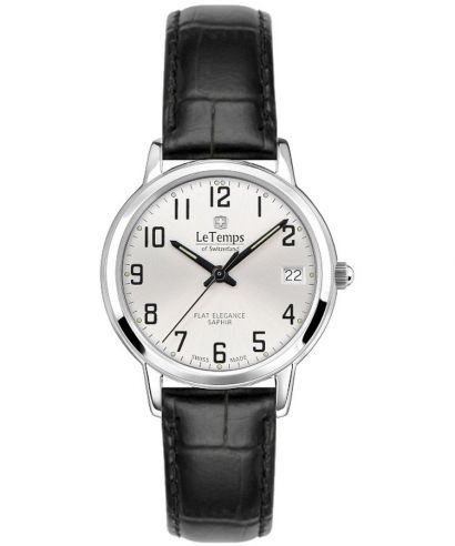 Hodinky dámske Le Temps Flat Elegance