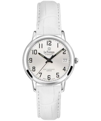 Hodinky dámske Le Temps Flat Elegance