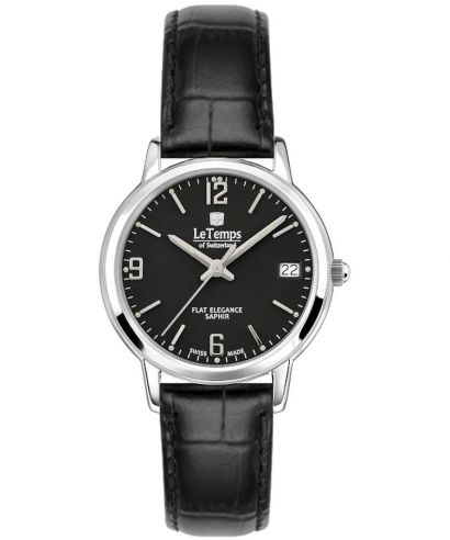 Hodinky dámske Le Temps Flat Elegance