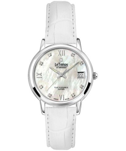 Hodinky dámske Le Temps Flat Elegance