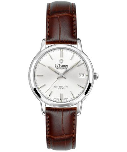 Hodinky dámske Le Temps Flat Elegance