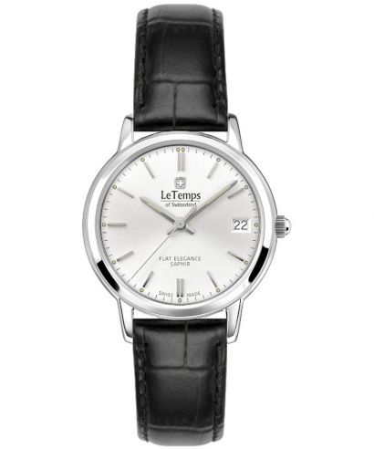 Hodinky dámske Le Temps Flat Elegance
