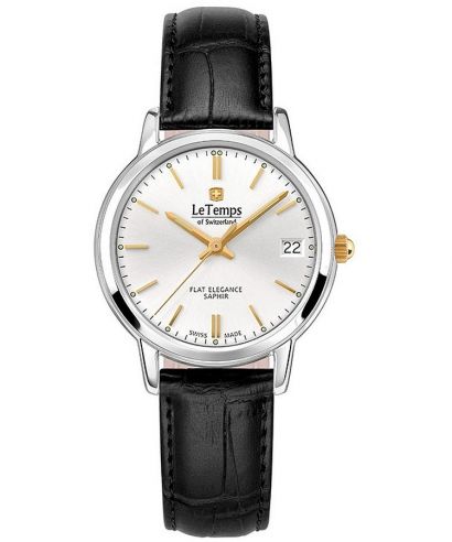 Hodinky dámske Le Temps Flat Elegance