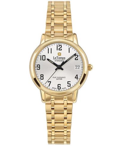 Hodinky dámske Le Temps Flat Elegance