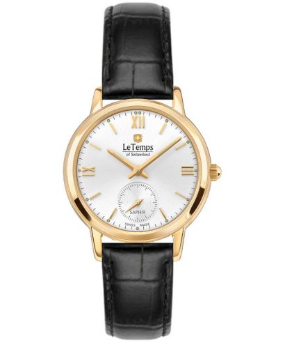 Hodinky dámske Le Temps Flat Elegance