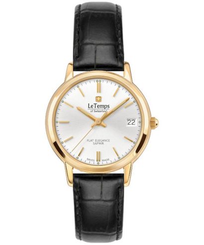Hodinky dámske Le Temps Flat Elegance