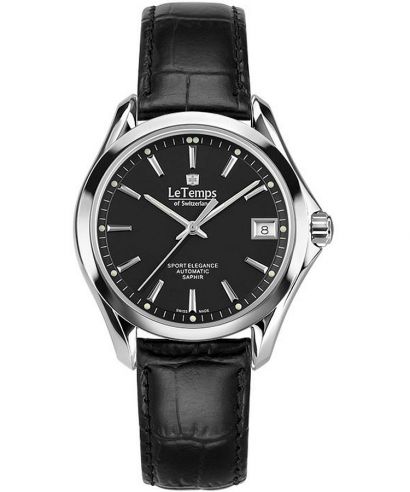 Hodinky dámske Le Temps Sport Elegance Automatic