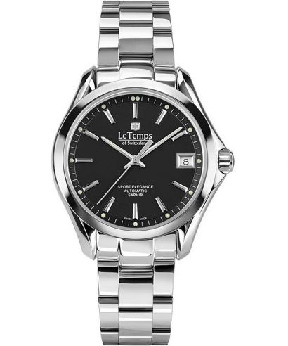 Hodinky dámske Le Temps Sport Elegance Automatic