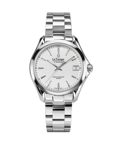 Hodinky dámske Le Temps Sport Elegance