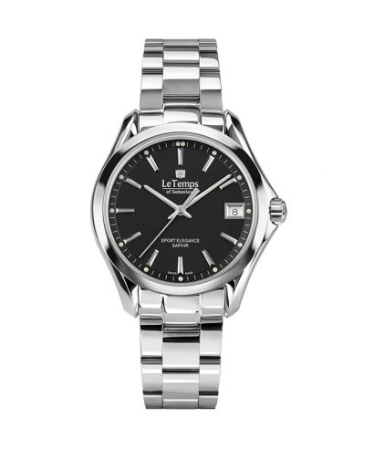 Hodinky dámske Le Temps Sport Elegance