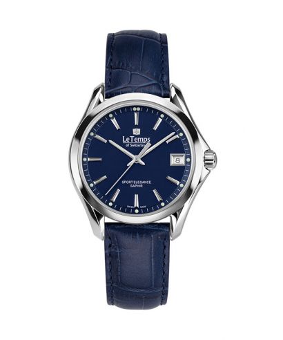Hodinky dámske Le Temps Sport Elegance