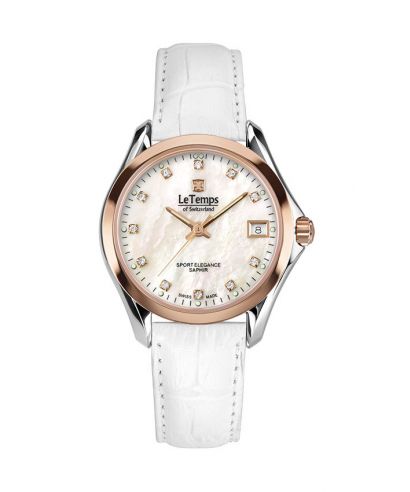 Hodinky dámske Le Temps Sport Elegance