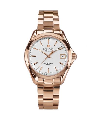 Hodinky dámske Le Temps Sport Elegance