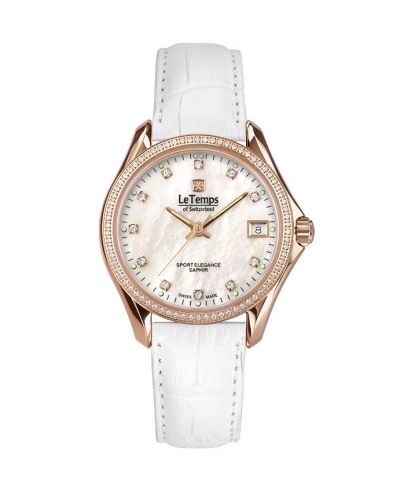 Hodinky dámske Le Temps Sport Elegance