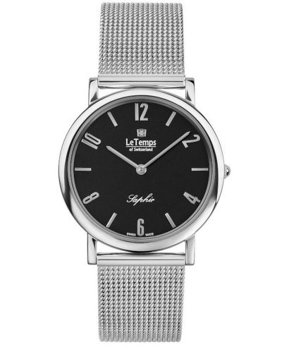 Hodinky dámske Le Temps Zafira Slim