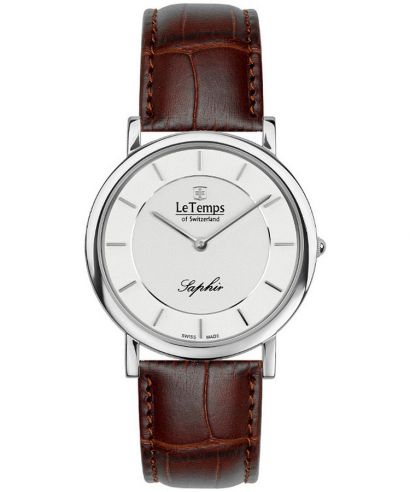 Hodinky dámske Le Temps Zafira Slim
