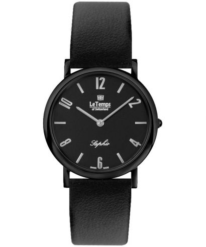 Hodinky dámske Le Temps Zafira Slim