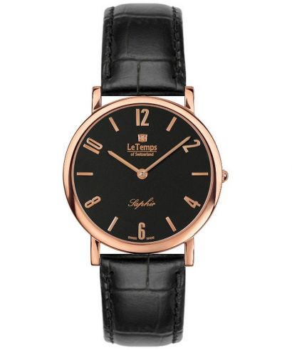 Hodinky dámske Le Temps Zafira Slim