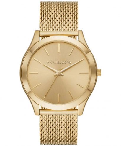 Hodinky dámske Michael Kors Slim Runway